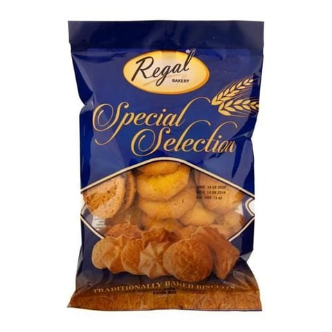 Regal Special Selection