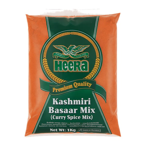 Heera Kashmiri Basar Mix
