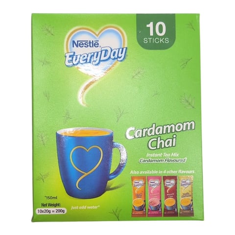 Nestle Everyday Cardamon
