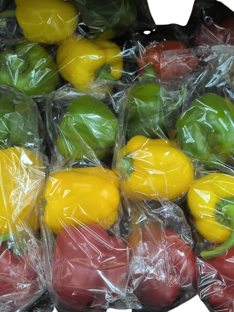 Mix Pepper