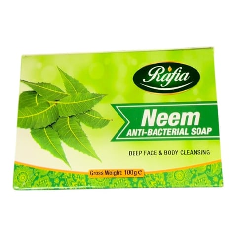 Rafia Neem