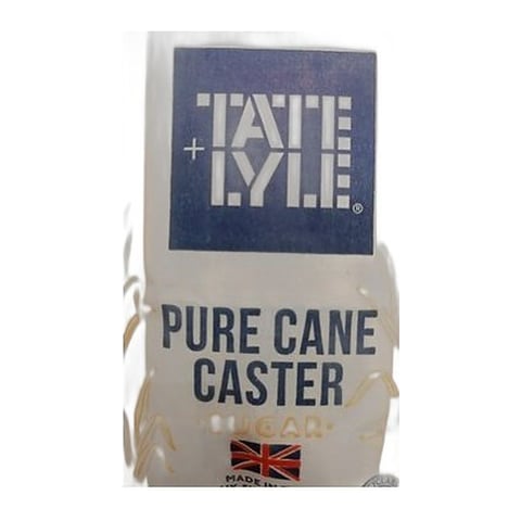 Tate Lyle Caster Sug