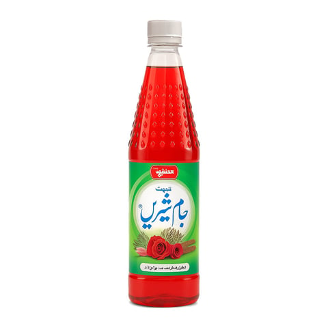 Qarshi Jam-e-Shirin 800ml
