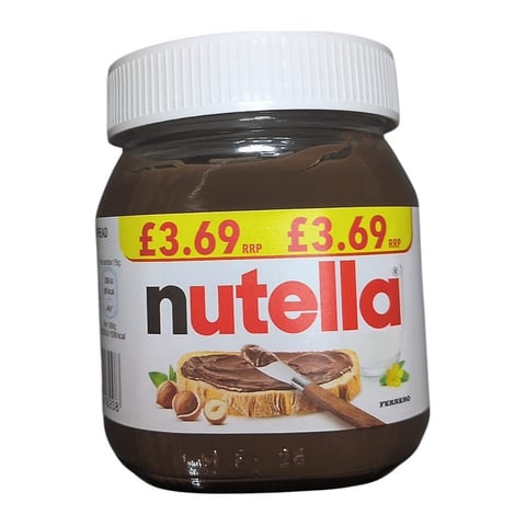 Nutella