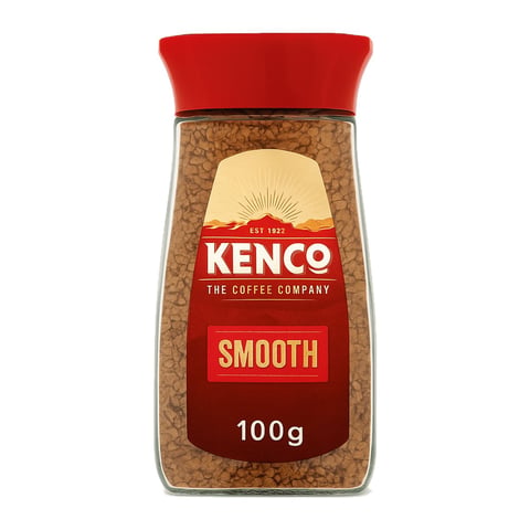 Kenco Coffee