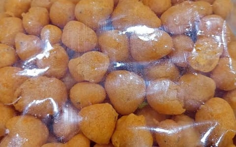 Dahi Boondi 160g