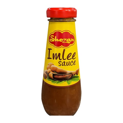 Shezan Imlee Sauce 310g