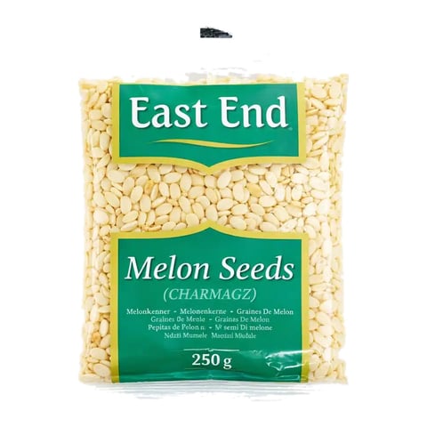 East End Melon Seeds 250g