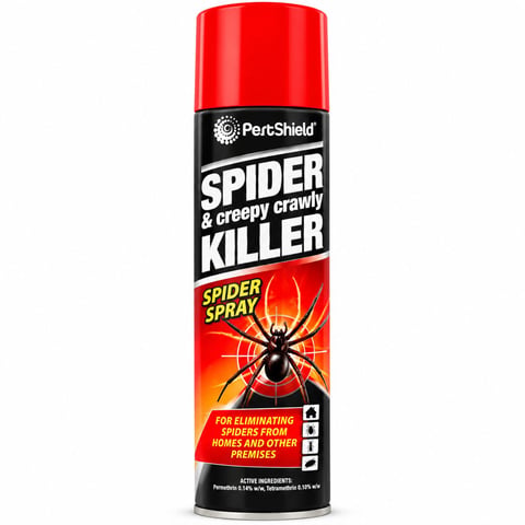 Spider Killer