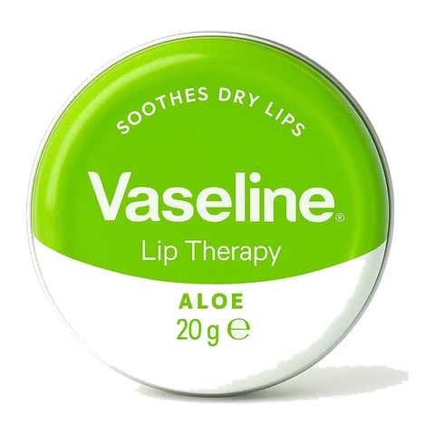 Vaseline Aloe