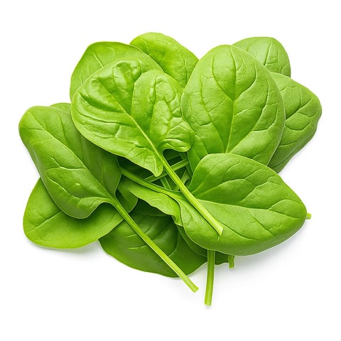 Spinach