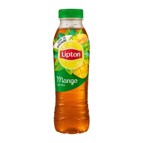 Lipton Mango Ice Tea