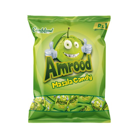 Amrood Masala Candy