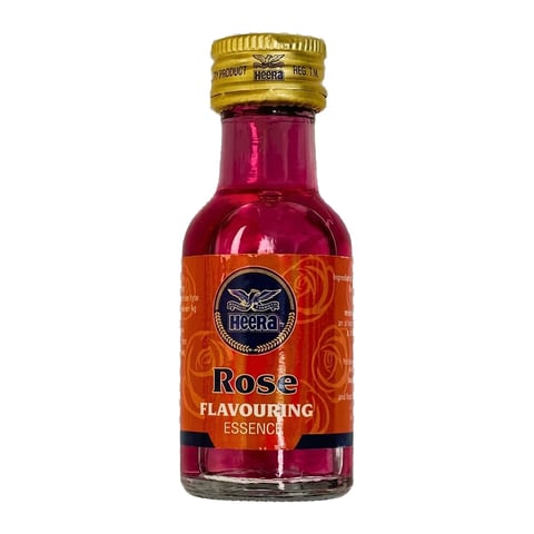 Heera Rose Essence