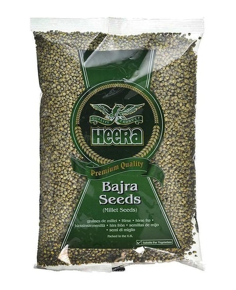 Heera Bajra Seeds 400g
