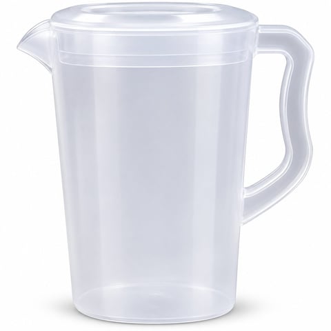 Plastic Jug