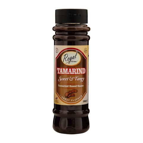 Regal Tamarind Sauce