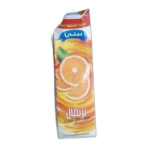 Beyti Oranage 1L
