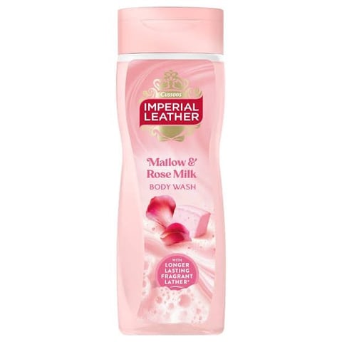 Imperial Leather Mallow RoseMilk