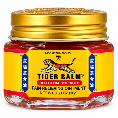 Tiger Balm