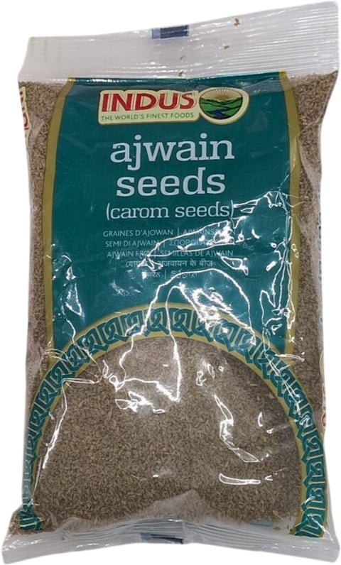 Indus Ajwain Seeds 300g