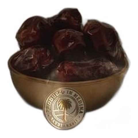 Khudri 450g