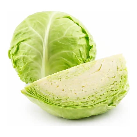 Cabbage