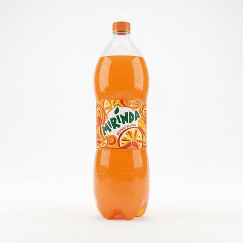 Mirinda Pk