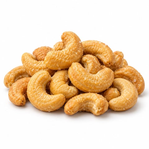 Roasted Salted Cashew