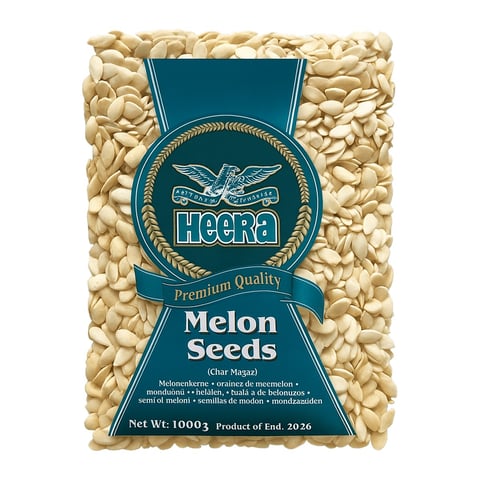 Heera Melon Seeds 100g