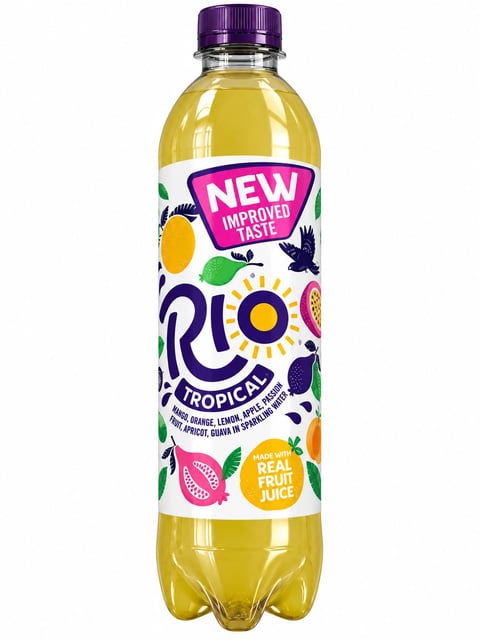 Rio Tropical 500 ml