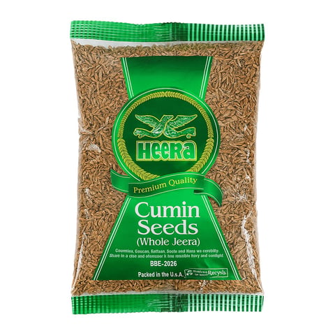 Cumin whole 700