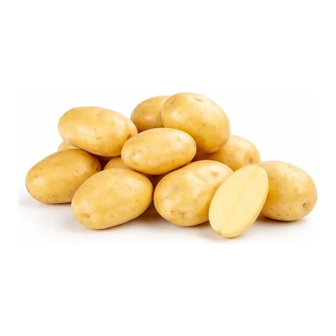 Potato White 2kg