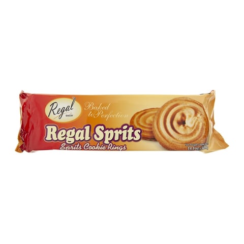 Regal Sprits