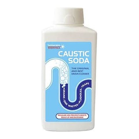 Caustic Soda 500g