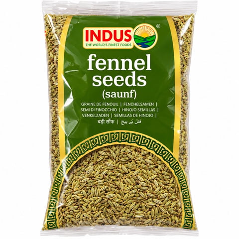 Indus Fennel Seeds 300g