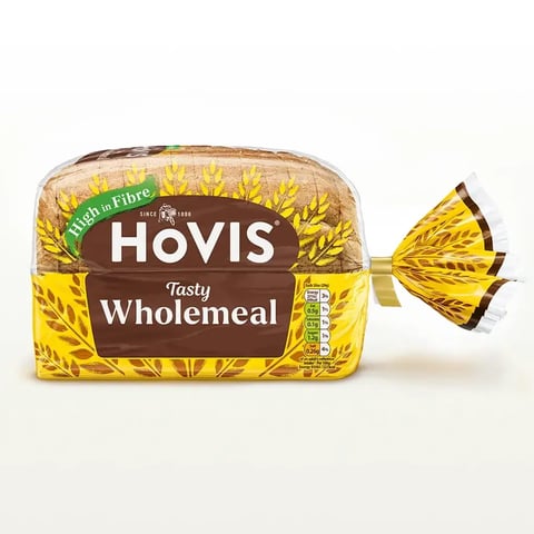 Hovis Tasty WholeMeal