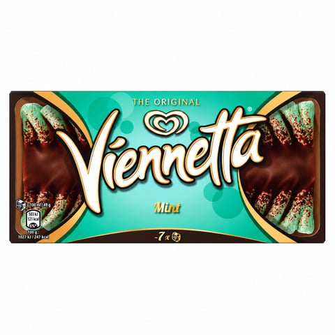 Viennetta Mint