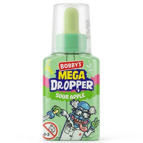 Mega Drpper