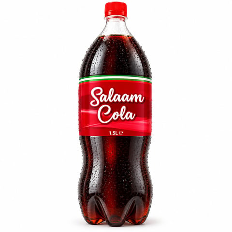 Salam Cola 1.5L