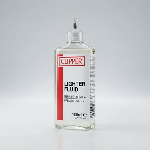 Clipper Ligter Fluid 100ml