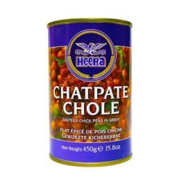 Heera Chatpate Chole