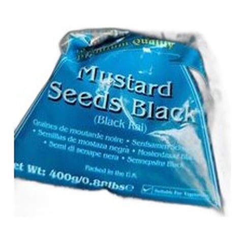 Heera Mustard Seeds 400g