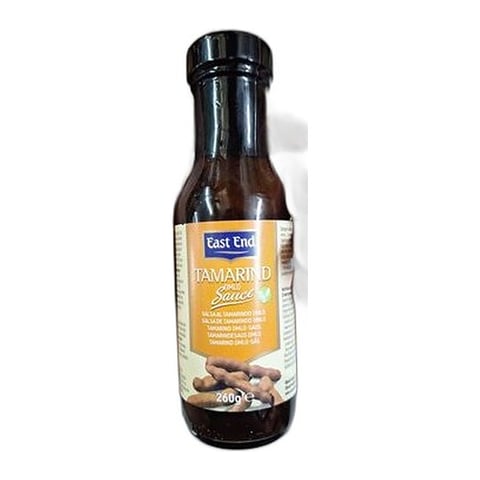 E.E Tarmarind Sauce