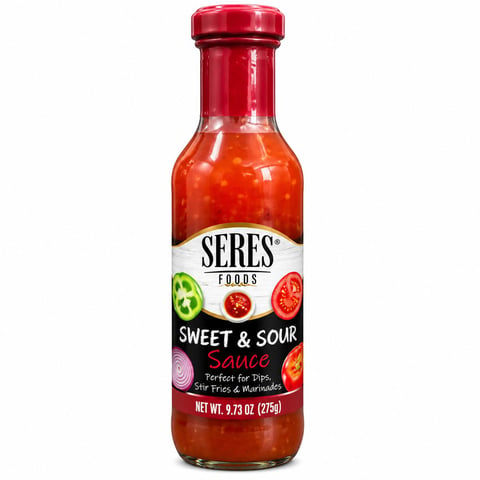 Seres Sweet & Sour