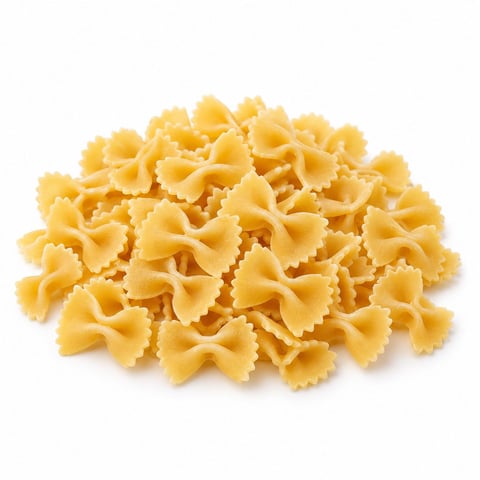 Bazim Farfallin Pasta