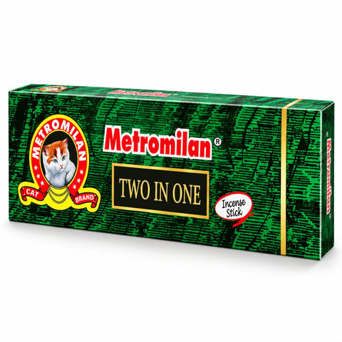 Metromilan 2 in 1