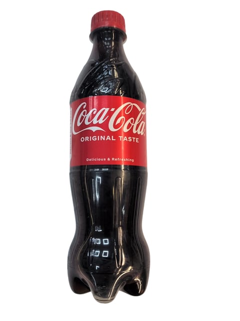 Coca-Cola Original Taste