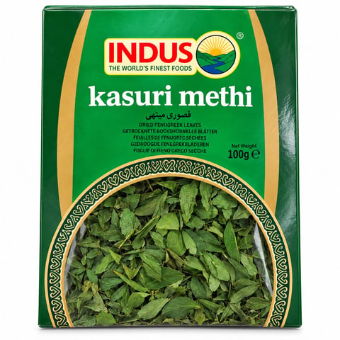 Indus Kasuri Methi 200g