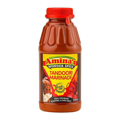 Tandoori 500ml